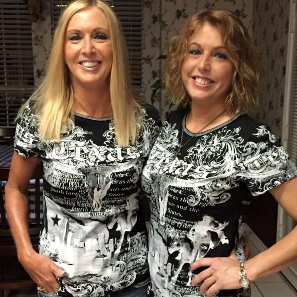 Meet your Posher, Tracy